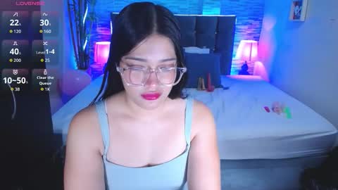 Alison online show from 02.18.26