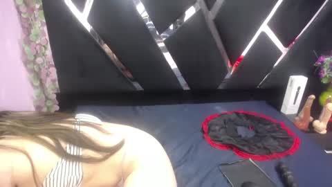 Alison Meiker online show from 02.18.25