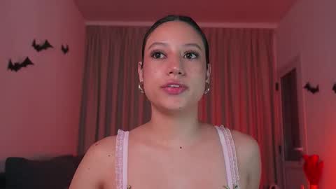 Alison  online show from 10.28.25