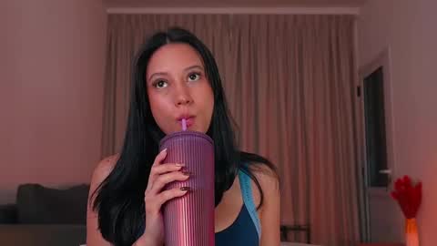 Alison  online show from 11.24.25