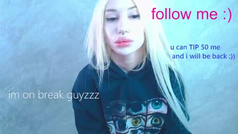 Alison online show from 04.11.26