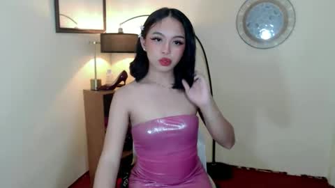 Snapshot of alison_moorex chatting on 09.24.25 Jels online show from 09.24.25