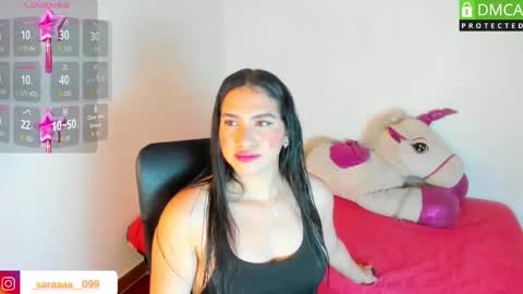 Alison cruz online show from 02.13.26