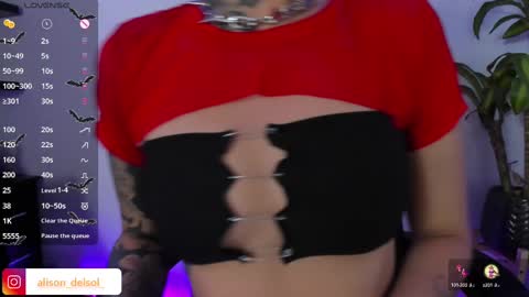 alison_wynter online show from 10.07.25