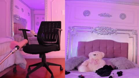 Alison Fishert online show from 02.13.25