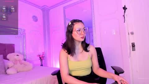 Alison Fishert online show from 10.17.25