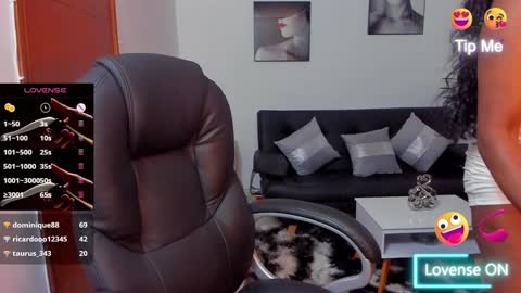 Snapshot of alisonlemoos chatting on 02.06.25 Alisson online show from 02.06.25