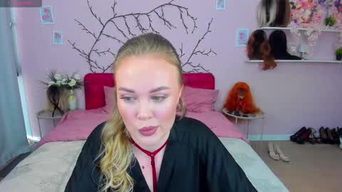 Anna online show from 02.01.26