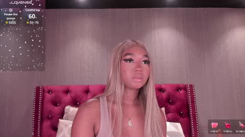 Alison Moon  online show from 12.14.24