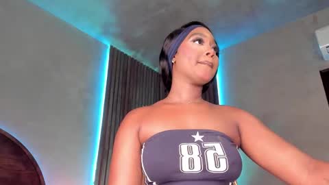 Alison Moon  online show from 10.28.25