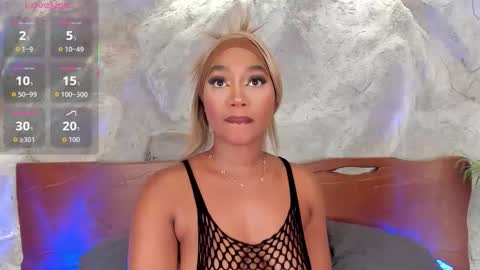 Alison Moon  online show from 12.14.25