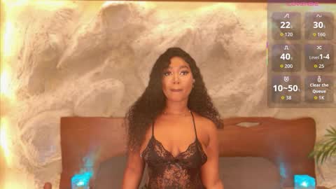 Snapshot of alisoon_moon chatting on 02.09.26 Alison Moon online show from 02.09.26