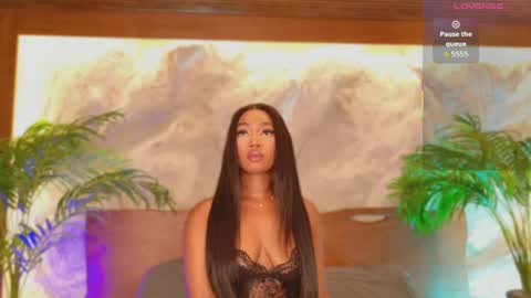 Snapshot of alisoon_moon chatting on 03.30.26 Alison Moon online show from 03.30.26