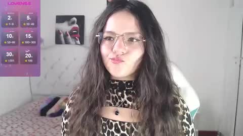 alissa_morrison online show from 11.27.25