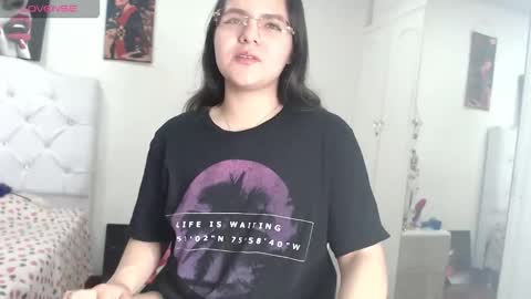 alissa_morrison online show from 12.17.25