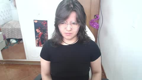 Snapshot of alissa_morrison chatting on 06.29.26 alissa_morrison online show from 06.29.26