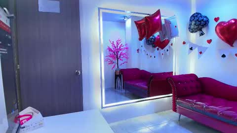 Alissa  online show from 02.24.26