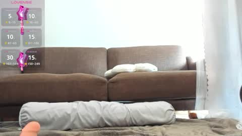 Alissa Sky online show from 03.02.26