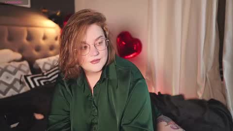 Alissa online show from 02.16.25