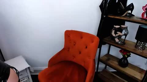 AlissaCam online show from 01.21.25