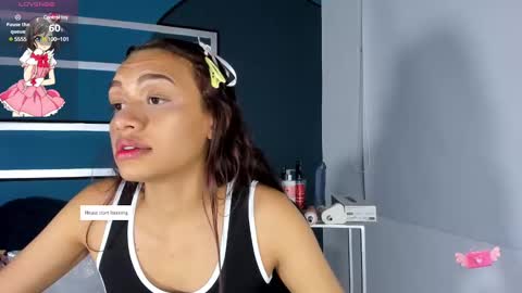 alissadoll_ online show from 12.03.24