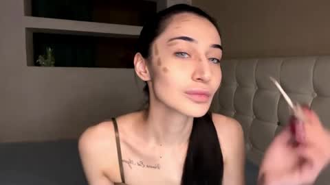 Alissa online show from 03.01.25