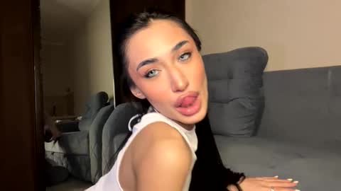 Alissa online show from 09.26.25