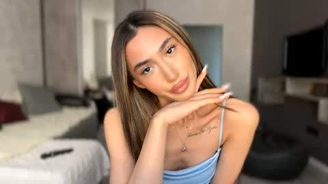Alissa online show from 05.11.26
