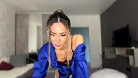 Alissa online show from 05.14.26