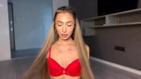 Alissa online show from 05.23.26