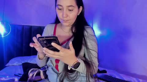 Alissa online show from 04.13.26