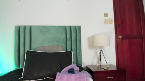 AlissaNix online show from 12.07.24