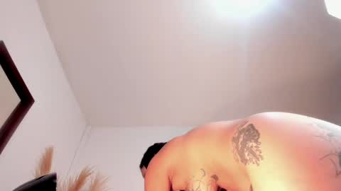 AlissaNix online show from 02.12.25