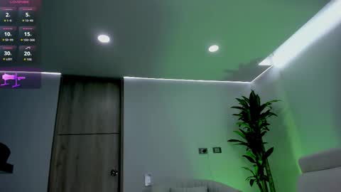 Alissa owens online show from 01.10.26