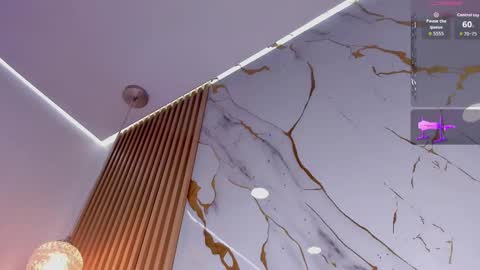 Alissa owens online show from 03.20.26