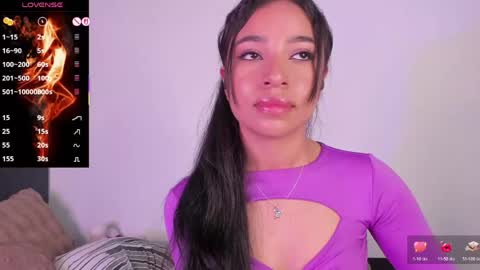 Snapshot of alissarose_1 chatting on 03.26.26 alissarose_1 online show from 03.26.26