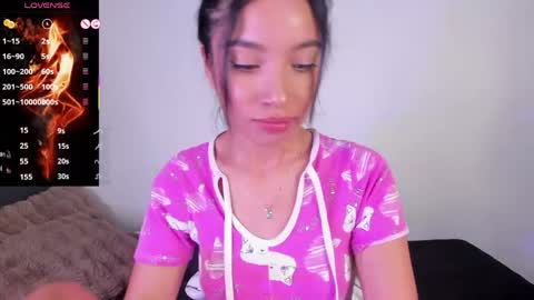 Snapshot of alissarose_1 chatting on 04.23.26 alissarose_1 online show from 04.23.26