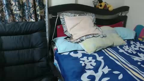 allise online show from 02.23.25