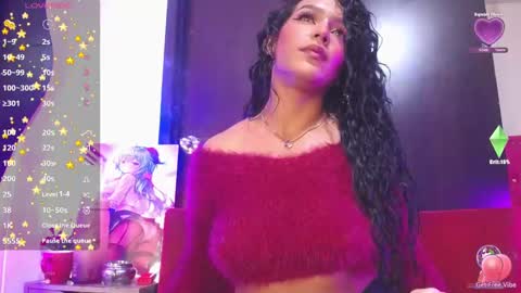 alisse online show from 01.10.25