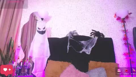 alisse online show from 10.29.25