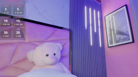 Alisse Miller online show from 12.10.24