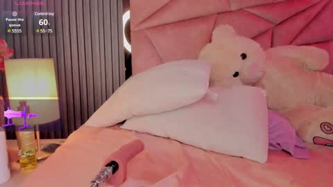 Alisse Miller online show from 01.21.25