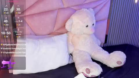 Alisse Miller online show from 02.10.25