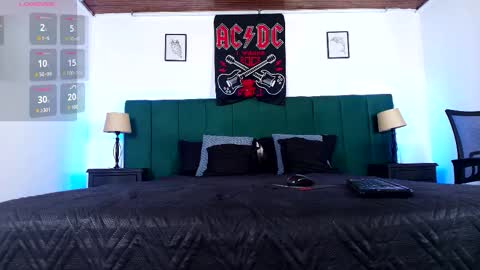 Alisse online show from 09.20.25