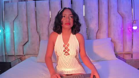 Snapshot of alisse_myers chatting on 05.29.26 alisse_myers online show from 05.29.26
