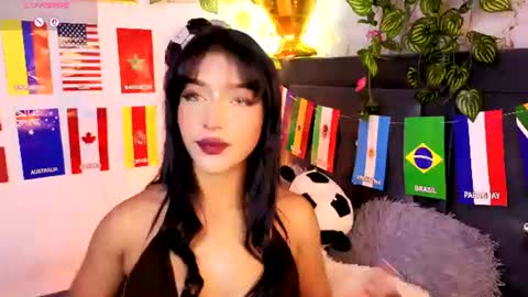 Snapshot of alisse_xx chatting on 07.13.26 alisse_xx online show from 07.13.26