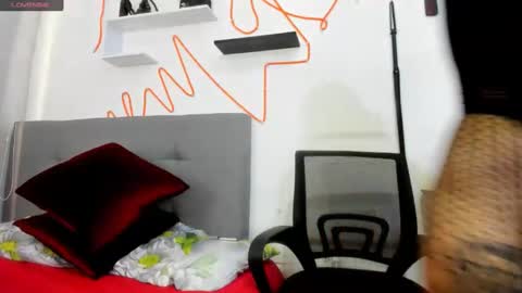 alisson0002 online show from 03.03.25