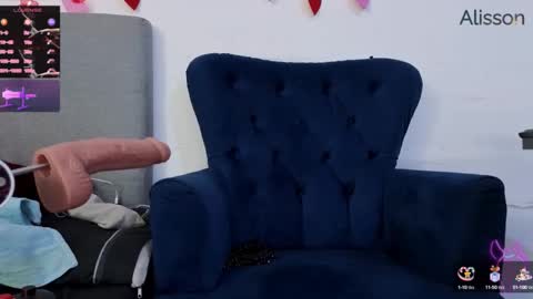 alisson0002 online show from 09.18.25