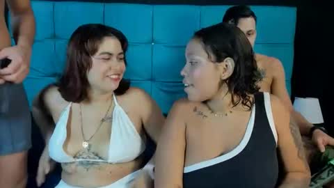 Snapshot of alisson111 chatting on 06.01.26 Mara Alii online show from 06.01.26
