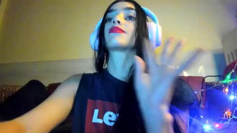 Alisson369  online show from 12.16.24